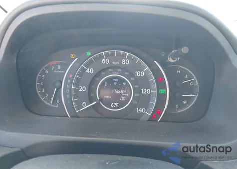 2016 Honda Cr-V Ex from USA, damaged, VIN 2HKRM4H57GH608128